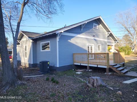 412 N 6th Ave, Amory, MS 38821 photo 7