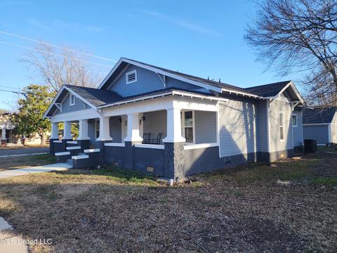 412 N 6th Ave, Amory, MS 38821 photo 2