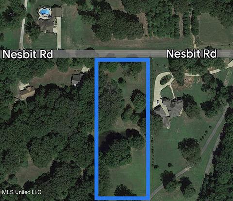 2689 Nesbit Rd, Nesbit, MS 38651 photo 1
