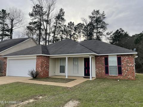 144 Brooklynn St, Byram, MS 39272 photo 2