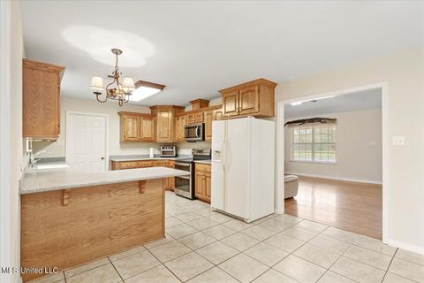 20034 Diamond Rd, Saucier, MS 39574 photo 9