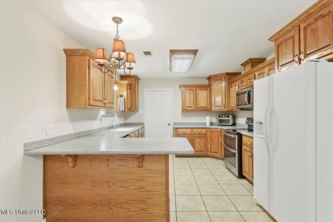 20034 Diamond Rd, Saucier, MS 39574 photo 13