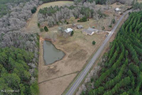 20034 Diamond Rd, Saucier, MS 39574 photo 1