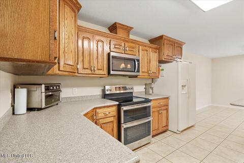 20034 Diamond Rd, Saucier, MS 39574 photo 11