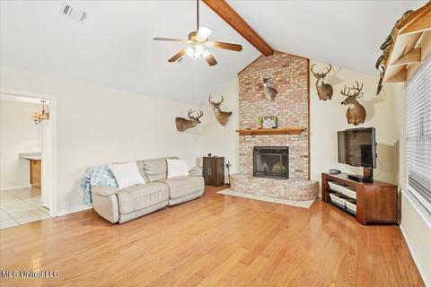 20034 Diamond Rd, Saucier, MS 39574 photo 7