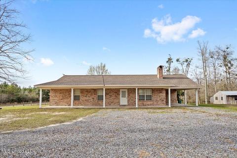 20034 Diamond Rd, Saucier, MS 39574 photo 4