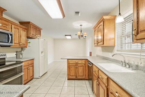 20034 Diamond Rd, Saucier, MS 39574 photo 12