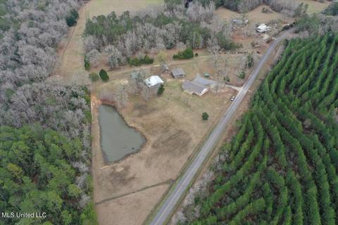 20034 Diamond Rd, Saucier, MS 39574 photo 42