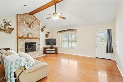 20034 Diamond Rd, Saucier, MS 39574 photo 8