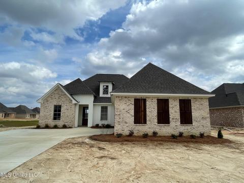 221 Baleigh Dr, Canton, MS 39046 photo 1