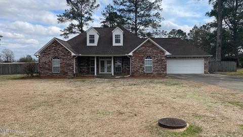 211 Greenview Dr, Forest, MS 39074 photo 2