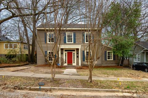 818 Fairview St, Jackson, MS 39202 photo 1
