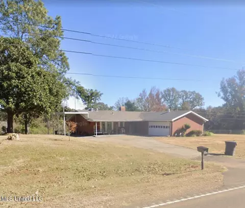 16231 Highway 12, Lexington, MS 39095