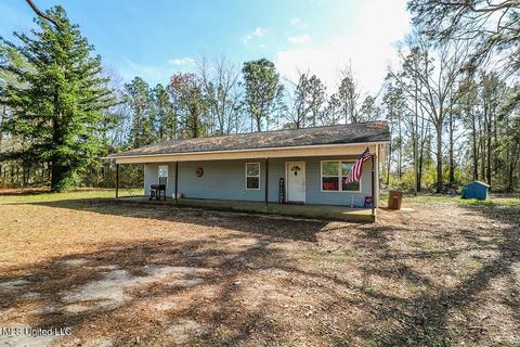 6239 Highway 612, Lucedale, MS 39452 photo 1