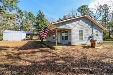 6239 Highway 612, Lucedale, MS 39452 photo 2