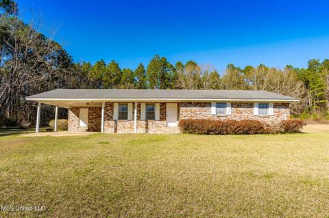 74 Hendrix Ln, Lumberton, MS 39455