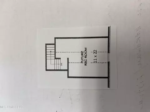 2154 W Watson Vw, Nesbit, MS 38651 photo 2
