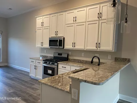 2154 W Watson Vw, Nesbit, MS 38651 photo 8