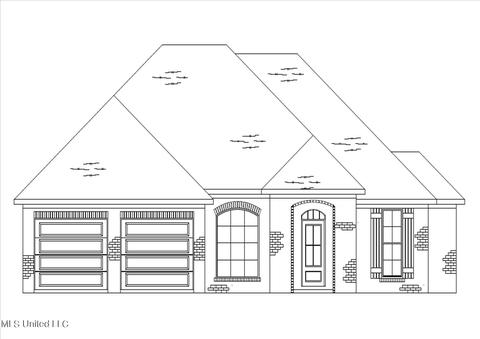 209 Crestwood Pl, Madison, MS 39110 photo 1
