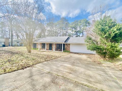 21 Fox Glen Cir, Brandon, MS 39042 photo 1