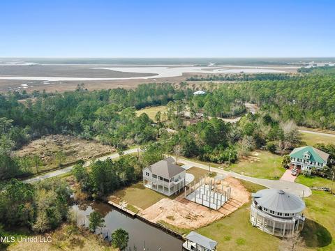 1322 Enos St, Diamondhead, MS 39525 photo 44