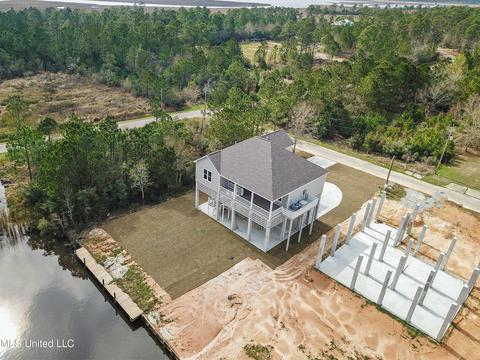 1322 Enos St, Diamondhead, MS 39525 photo 38