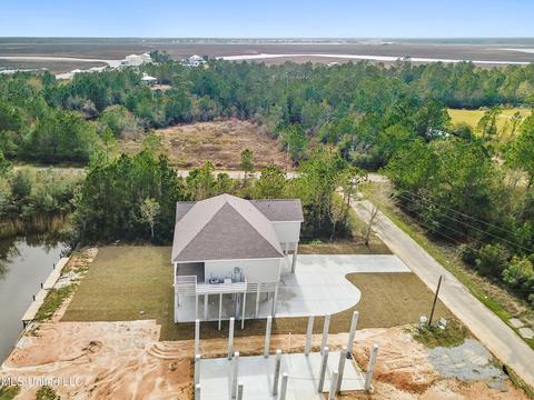 1322 Enos St, Diamondhead, MS 39525 photo 39