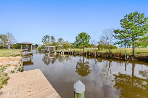 1322 Enos St, Diamondhead, MS 39525 photo 32
