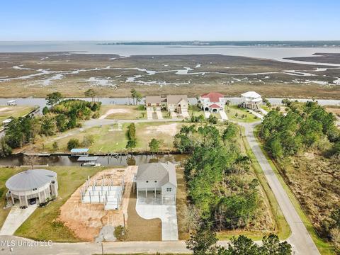 1322 Enos St, Diamondhead, MS 39525 photo 41