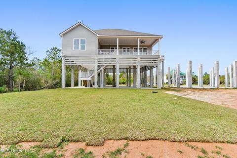 1322 Enos St, Diamondhead, MS 39525 photo 4