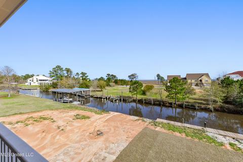 1322 Enos St, Diamondhead, MS 39525 photo 31