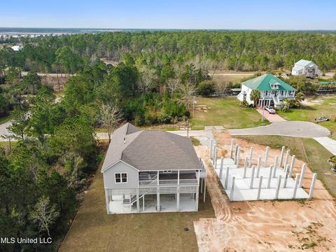 1322 Enos St, Diamondhead, MS 39525 photo 37