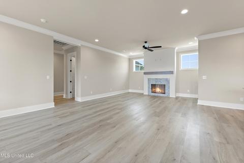 1322 Enos St, Diamondhead, MS 39525 photo 9
