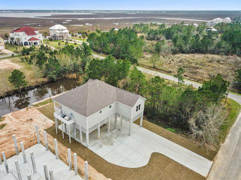 1322 Enos St, Diamondhead, MS 39525 photo 40