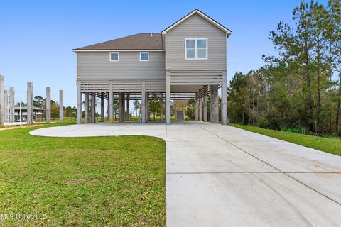 1322 Enos St, Diamondhead, MS 39525 photo 33