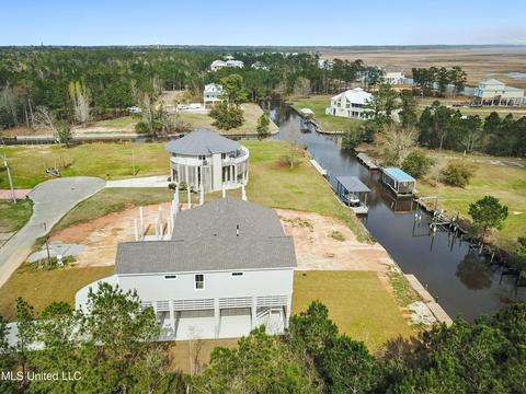 1322 Enos St, Diamondhead, MS 39525 photo 35