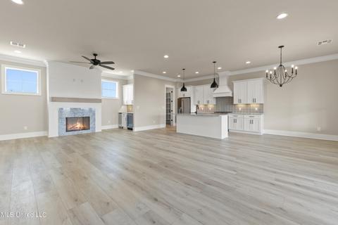 1322 Enos St, Diamondhead, MS 39525 photo 8