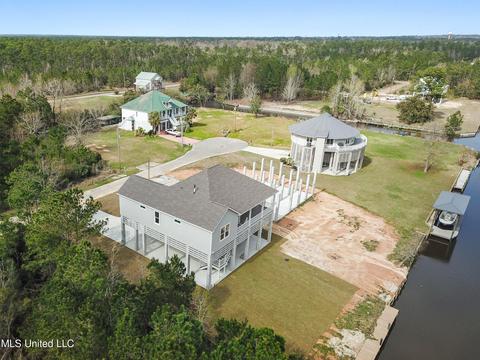 1322 Enos St, Diamondhead, MS 39525 photo 36