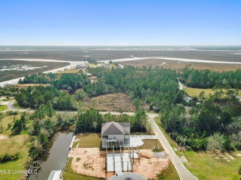 1322 Enos St, Diamondhead, MS 39525 photo 45