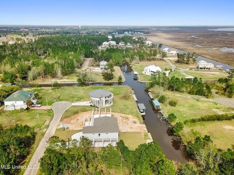 1322 Enos St, Diamondhead, MS 39525 photo 42