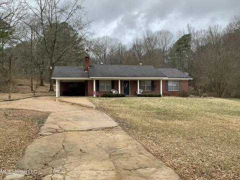 18153 Emory Rd, West, MS 39192 photo 1