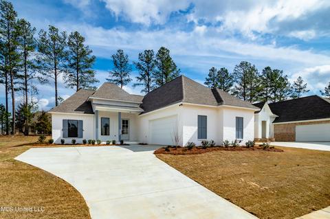 114 Seymour Dr, Madison, MS 39110 photo 1