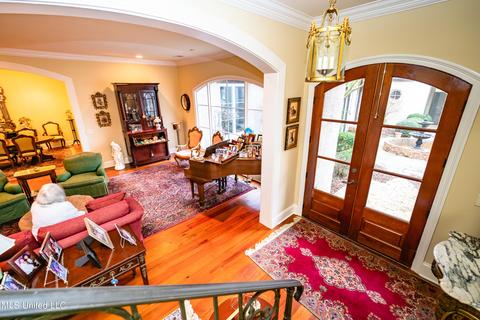 4 Arlington Park, Jackson, MS 39211 photo 26