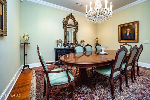 4 Arlington Park, Jackson, MS 39211 photo 13