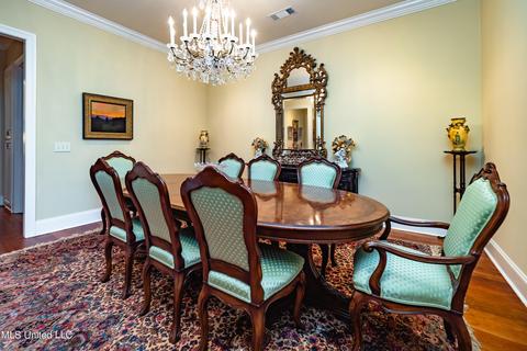 4 Arlington Park, Jackson, MS 39211 photo 14