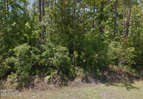 lot17 Poinsetta Loop Loop, Pass Christian, MS 39571