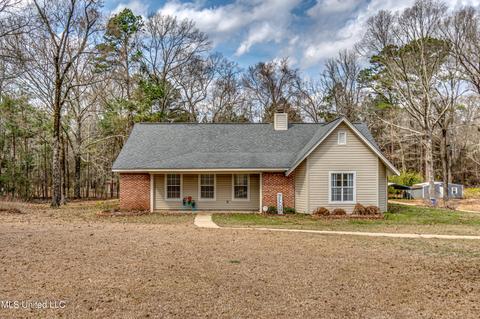 3436 Owens Rd, Terry, MS 39170 photo 2