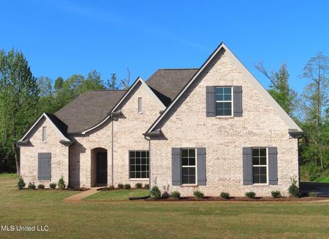 2685 Layne Dr, Olive Branch, MS 38654 photo 1