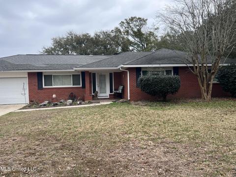 412 Linda Dr, Biloxi, MS 39531