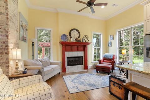 257 Grayhawk Dr, Madison, MS 39110 photo 8
